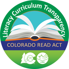 Read Act Literacy Transparency Icon